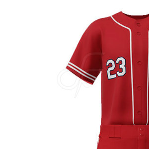 ชุดเบสบอลคุณภาพพรีเมียมจากผู้ผลิตชั้นนำ วัสดุทนทาน เหมาะสำหรับกีฬากลางแจ้ง - Product Image 6