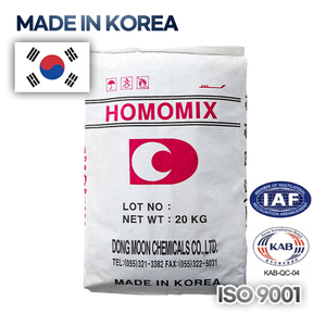 Aditivo de Resina Asfáltica Soplada HOMOMIX, Pellets de Aditivo de Caucho que Proporcionan una Mayor Compatibilidad y Eficiencia de Procesamiento Confiable - Product Image 6