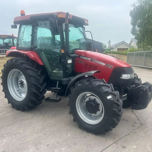 สำหรับเครื่องยนต์ Jxu 105 45 แรงม้า สำหรับรถไถเดินตาม พร้อมปั๊มและชุดเกียร์ - Product Image 1