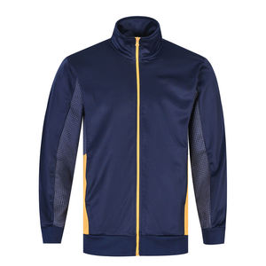 Trajes de chándal de moda para hombre Precio de fábrica de secado rápido calidad superior Ahora en Nuevo para chándal de hombre - Product Image 2