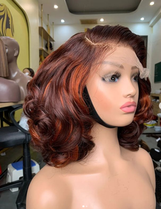 La liste de prix de gros de cheveux humains vietnamiens pour les personnes - Product Image 1