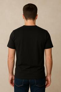 เสื้อยืดผ้าฝ้าย100% นุ่มพิมพ์ลายสำหรับทุกเพศสไตล์ใหม่ฤดูร้อนเสื้อยืดพิมพ์ลาย3D ออกแบบได้ตามที่ต้องการสำหรับยิม - Product Image 5