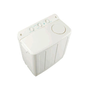 Lavadora GMG, producto en Corea, ropa de lavado y Protección rápida, GTW70-369W - Product Image 1