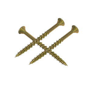 Tornillos de madera Torx de acero inoxidable de alta calidad 4,5*30MM sujetadores Phillips Drive Ngoc Huong Phat fabricante - Product Image 2