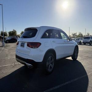 EN PERFECTO ESTADO, Auto Mercedes-Benz GLC 2021 - Product Image 3