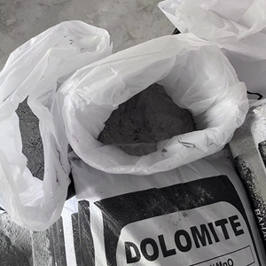 Dolomita Lima Agricultura Fertilizante Dolomita Polvo Para Pimienta Tomates Magie Oxit - Product Image 1