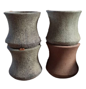 [Leo Nguyen Le] -Macetas de cerámica al por mayor Macetas Cerámica Atlántica - Product Image 3