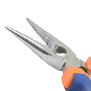 Pince d'extension de cheveux de conception de logo sur mesure à vendre/pince d'extension de cheveux de produit très demandé - Product Image 5