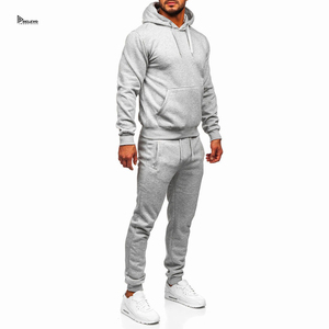 Survêtement pour homme respirant et ajusté, design personnalisé imprimé, tenue de sport pour la salle de sport, tenue de course, taille XXL, prix avantageux pour l'hiver - Product Image 3