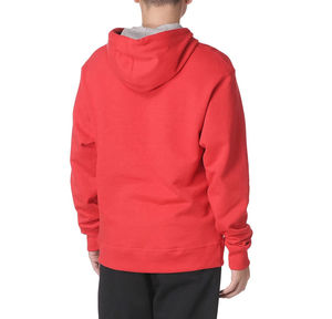 Sudaderas con capucha para hombre Basics algodón mezclado de alta calidad hombres moda manga larga Casual mejor precio cómodo hombres sudaderas con capucha para la venta - Product Image 5