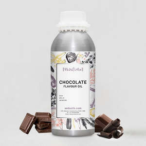 Colorante Alimentario Líquido con Sabor a Chocolate - Product Image 2