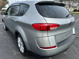 Utilisé 2006 Su-ba-ru B9 Tri-be-ca LHD - Product Image 6