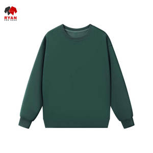 Sudadera Personalizada para Hombre, Tejido Cómodo y Transpirable, Impresión de Logotipo Personalizado, Estilo Pullover - Product Image 1