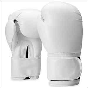 Guantes de boxeo de entrenamiento de calidad con logotipo personalizado Guantes de boxeo de alta calidad Guantes de boxeo profesionales Guante de kickboxing de artes marciales - Product Image 6