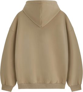 Sweat à capuche décontracté pour hommes, sweats à capuche surdimensionnés OEM de meilleure qualité pour hommes, sweat à capuche joker à sublimation, respirant 2025 - Product Image 2