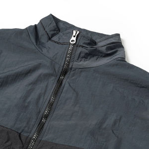 Chaqueta Cortavientos Transpirable de Moda 2026 para Hombre, Personalizable al por Mayor - Product Image 4