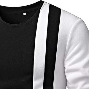 Venta al por mayor de fábrica personalizable fabricación Premium sublimación personalizada de alta calidad Oem Odm algodón Sudadera con capucha suelta - Product Image 5