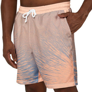 Short de jogging personnalisé de style urbain pour hommes, nouveauté, short de jogging pour extérieur - Product Image 3