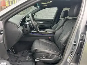 ใช้ lhd/rhd 2024กำเนิด GV70 3.5T กีฬา - Product Image 4