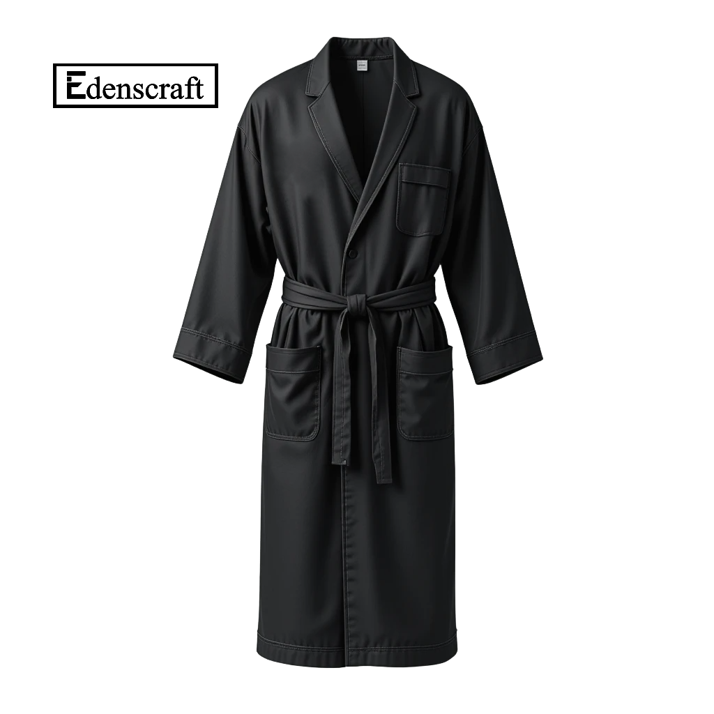 Black (Color and Design Customizable)