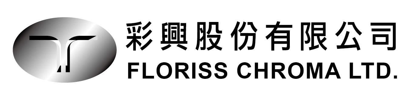 FLORISS CHROMA LTD. logo