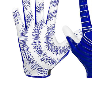 Gants de frappe de baseball/softball pour hommes, style 2026, légers et professionnels, personnalisables, fermeture à enfiler, pour l'entraînement - Product Image 4