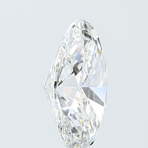 ALRETAIL - Diamante Cultivado en Laboratorio de 2.04 Quilates, Corte Oval Brillante, E VS1, Certificado IGI India - Diamante Sintético para Joyería - Product Image 5