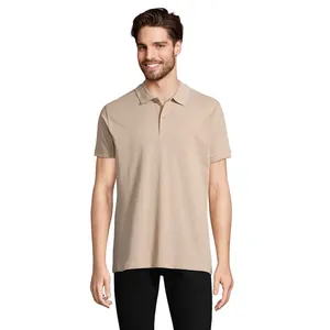 Polo durable Planet Uomo 170g – Catégorie de produits promotionnels - Product Image 3