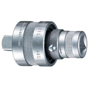 Stahlwille <b>Ratchet</b> Adaptor Premium <b>Socket</b> for Convenient Tool Use - Product Image 1