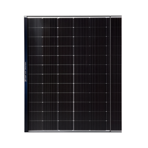 Panneau solaire monocristallin noir DK Solar Energy 440W N-Type HJT - Product Image 2