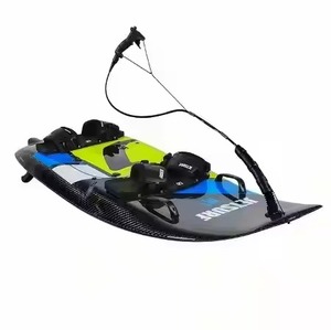 Tablas de Surf Auténticas y Asequibles, Tablas de Surf Inflables JetSurf Eléctricas Disponibles en Existencia, LISTAS PARA ENVIAR A TODO EL MUNDO - Product Image 2
