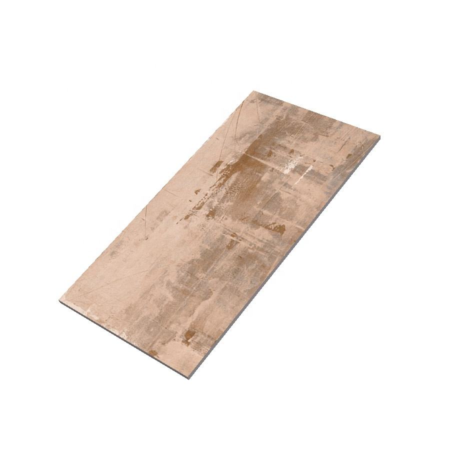 สีน้ำตาล