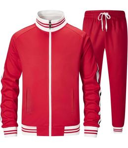 Faible taux et bon matériel Survêtements pour hommes Services OEM Bonne vente et conception populaire pour les survêtements pour hommes - Product Image 1