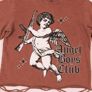 Sweat à capuche décontracté pour femme, doublé en polaire, col rond, coupe ample, pour un usage quotidien et des tenues décontractées - Product Image 4