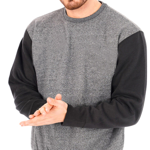 Estilo único Temporada de invierno Hombres Sudaderas Algodón Térmico Hombres Sudaderas y sudaderas - Product Image 5