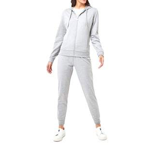 New Arrival Custom Logo Print Top Quality Tracksuit For <b>Women's</b> Custom Design Breathable Professional Newest Design Tracksuits - Product Image 1