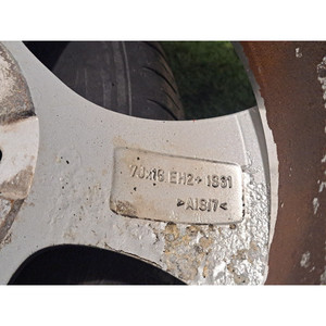 LISTA COMPLETA DI REGOLAMENTAZIONI (REGOLAMENTAZIONI GRATUITE) BMW Serie 3 E90 Berlina 6795805 M47N204D4 diesel 1995 (05>08) - Product Image 2