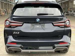 Limpio seminuevo 2022 2017 X3 M DEPORTES IX3 - Product Image 6