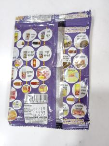 Polvo de extracto de hojas de hierbas naturales SHAPT DHAN orgánico perfumado ecológico para uso en adoración - Product Image 2