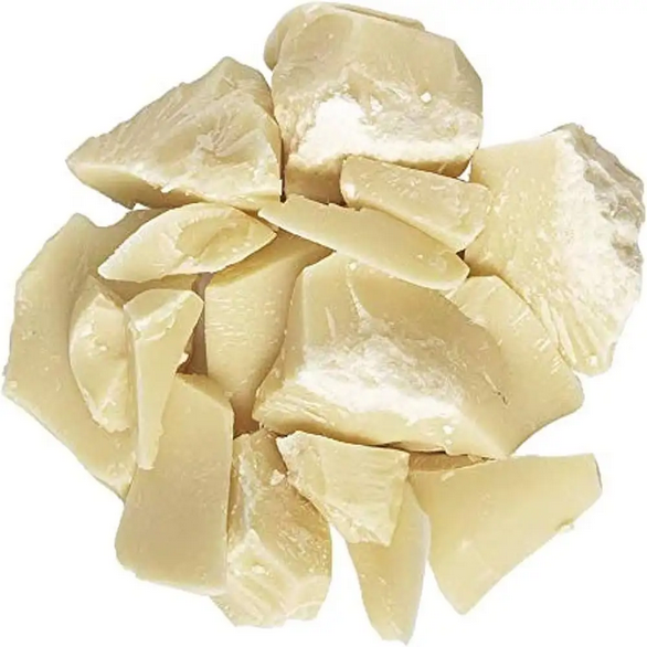 Wholesale Bulk Organic Cocoa Butter Manufacturer Raw Cocoa Butter