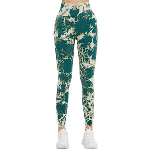 Pantalones de Yoga de cintura alta para correr, mallas deportivas transpirables, ropa de gimnasio, gran oferta, mallas de gimnasio, mallas para mujer - Product Image 1