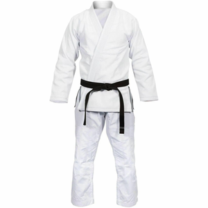Kimono de Jiu-Jitsu Brésilien (BJJ) en gros – Nouveau design, haute qualité - Product Image 2