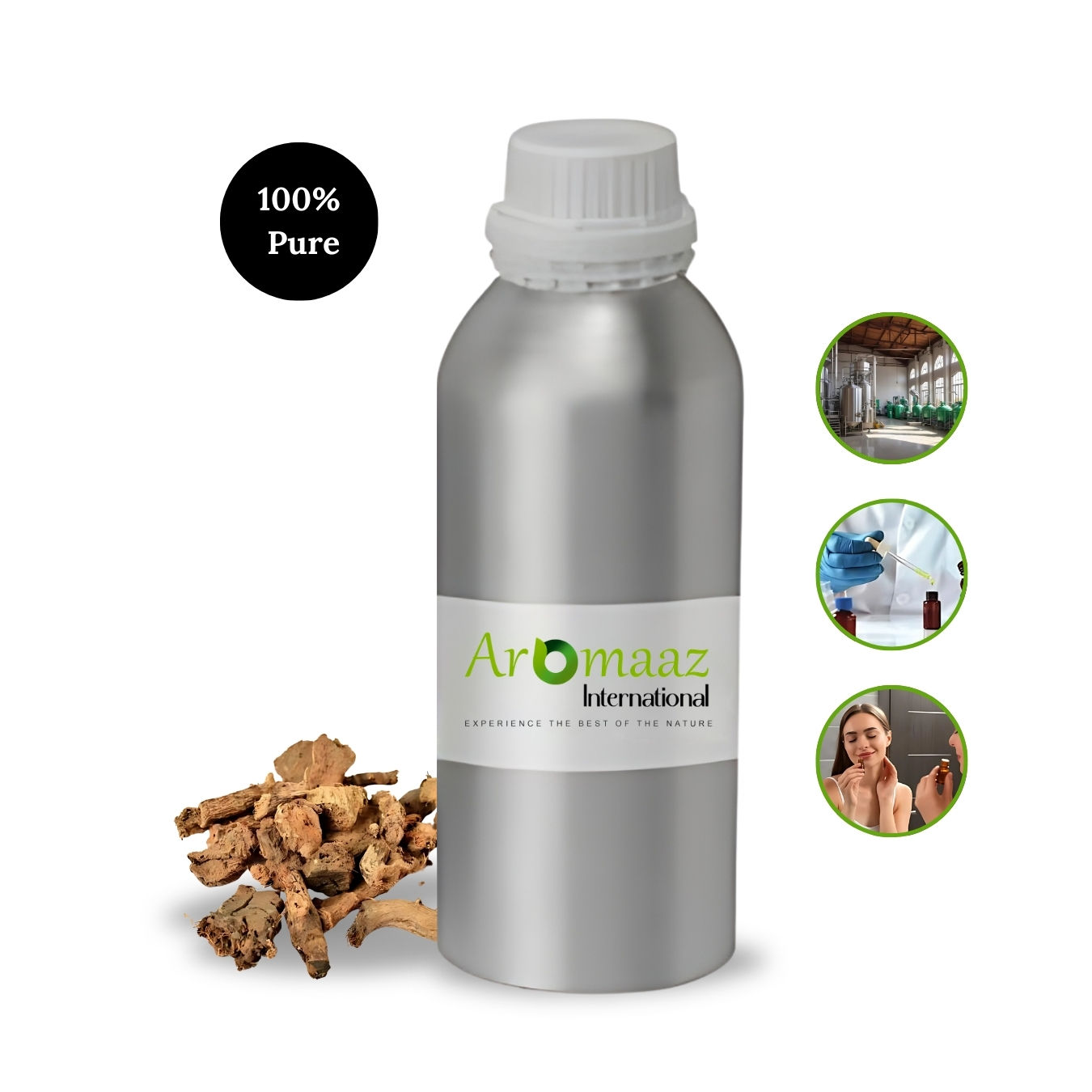 สีเหลืองอ่อน กลิ่น