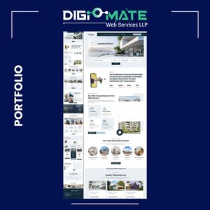 <b>Custom</b> ecommerce <b>website</b> development for real estate agents to grow your online presence - Product Image 4