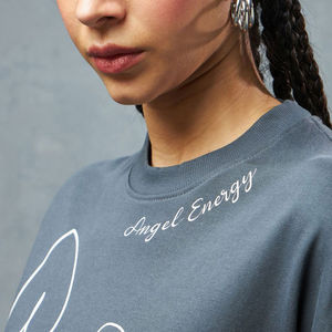 OEM personalizado ligero mujeres sudaderas transpirable personalizado de alta calidad de las mujeres sudaderas - Product Image 6