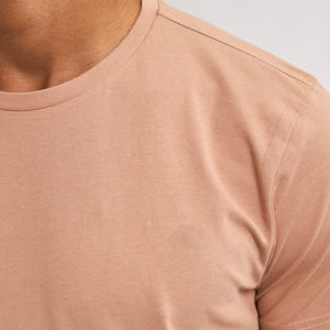 Camisetas de hombre más vendidas, camisetas informales de moda de verano, prendas de vestir informales, Camiseta de algodón de manga corta para hombre - Product Image 6