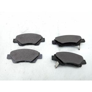 Pastiglie Freno HONDA Insight 1a Serie (09>) N3604068 Benzina - Product Image 5