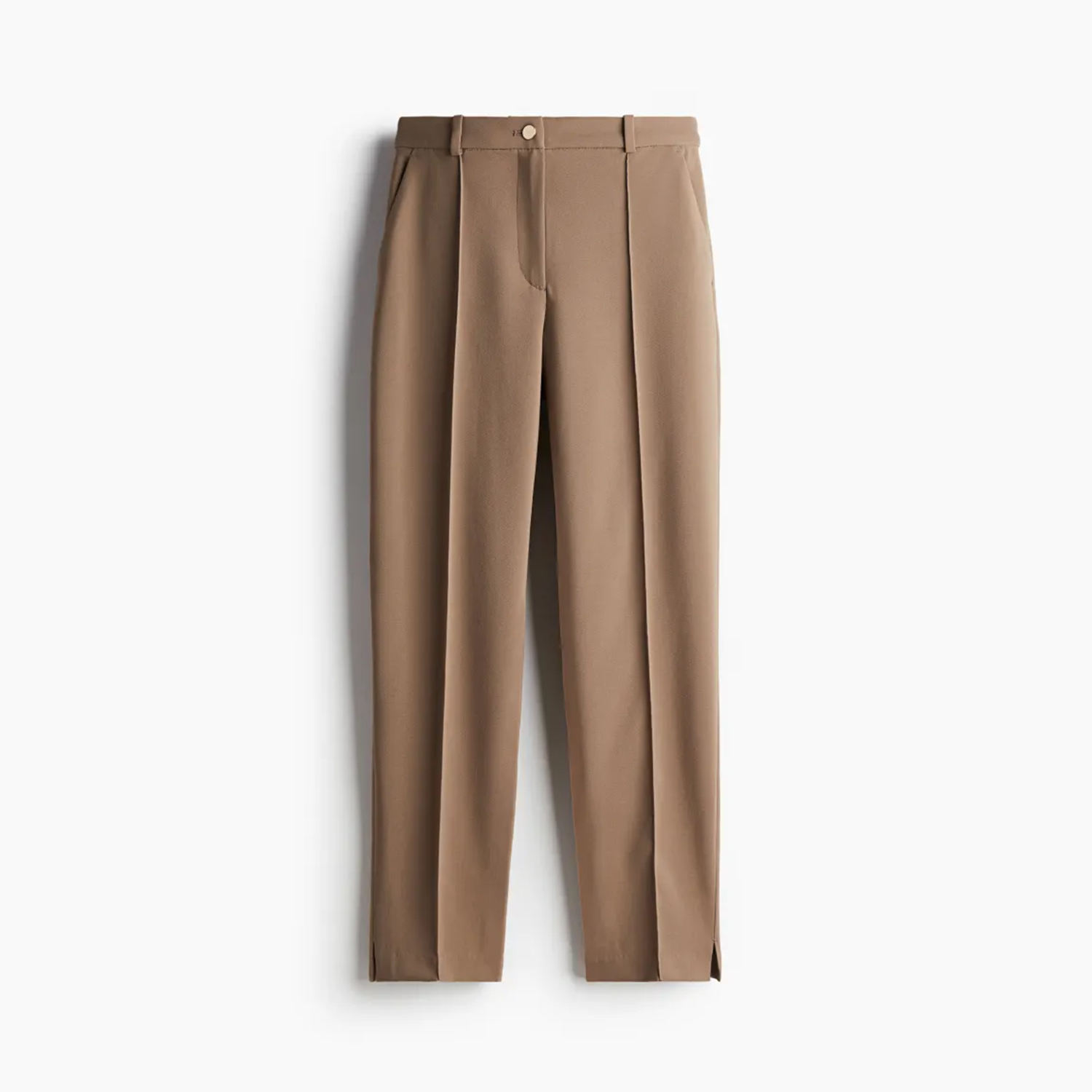 สีเบจเข้ม