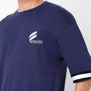 Ensemble de shorts d'été à séchage rapide pour hommes Concevez votre propre ensemble de shorts pour hommes - Product Image 6