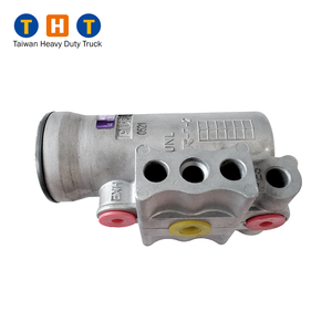 ตัวควบคุมแรงดันลม MC826122 อะไหล่รถบรรทุกสำหรับมิตซูบิชิ ฟูโซ่ 350 - Product Image 1